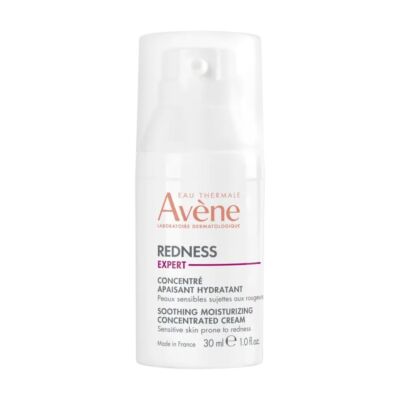 Avene Antirougeurs Redness Expert Soothing Moisturising Concentrated Cream