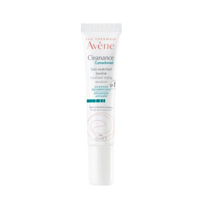 Avene Cleanance Comedomed Localized Drying Lotion 15ml