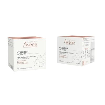 Avène Hyaluron Activ B3 Cell Renewal Cream Refill 50ml