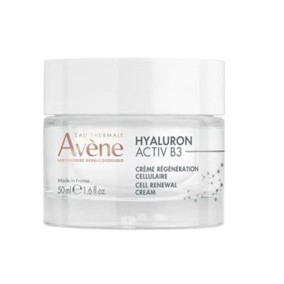 Avène Hyaluron Activ B3 Cell Renewal Cream Refill 50ml