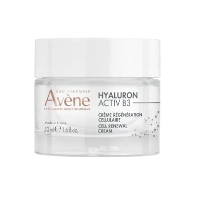 Avène Hyaluron Activ B3 Cellular renewal cream 50ml