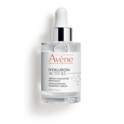 Avene HYALURON ACTIV B3 Padding serum concentrate 30ml