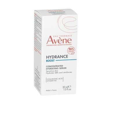 Avene Hydrance Boost Serum Concentrate 30ml