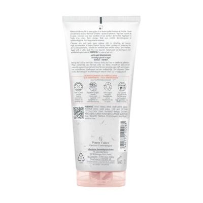 Avène Make-up removing micellar gel 200ml