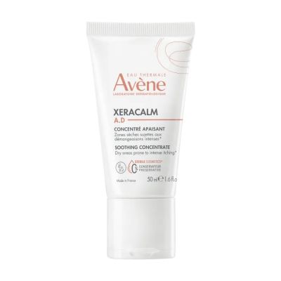 Avène XeraCalm A.D Soothing concentrate