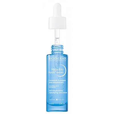 Bioderma Hydrabio Hyalu+ Serum 30Ml