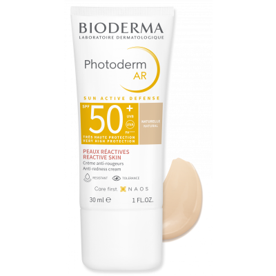 Bioderma Photoderm Ar Spf50+