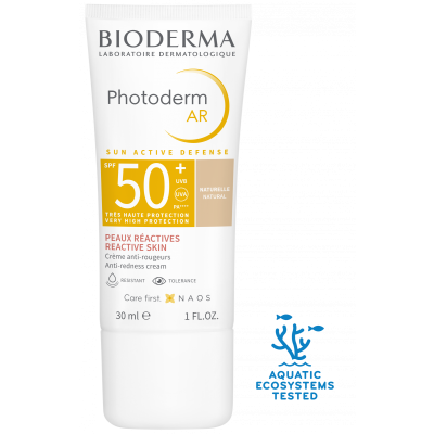 Bioderma Photoderm Ar Spf50+