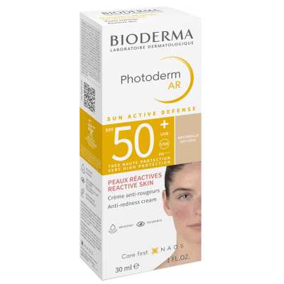 Bioderma Photoderm Ar Spf50+