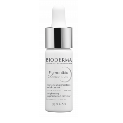 Bioderma Pigmentbio C-Concentrate 15ml 