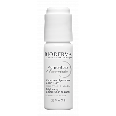 Bioderma Pigmentbio C-Concentrate 15ml 