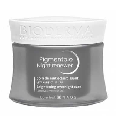 Bioderma Pigmentbio Night Reewer 50ml