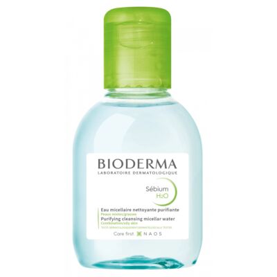 BioDerma Sebium H2O Micellar Water 100ml