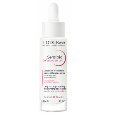 Bioderma Sensibio Defensive Serum 30 ml