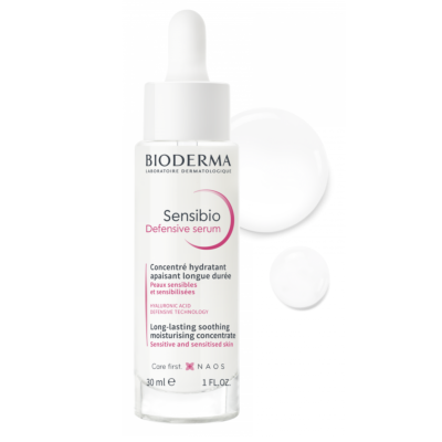 Bioderma Sensibio Defensive Serum 30 ml