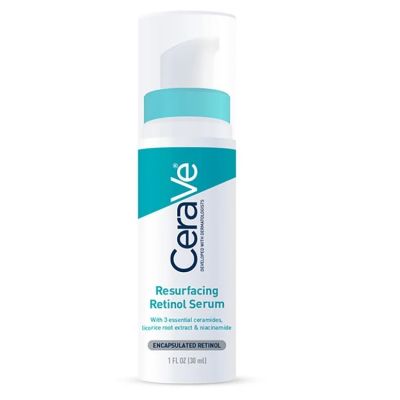 CeraVe Resurfacing Retinol Serum 30ml