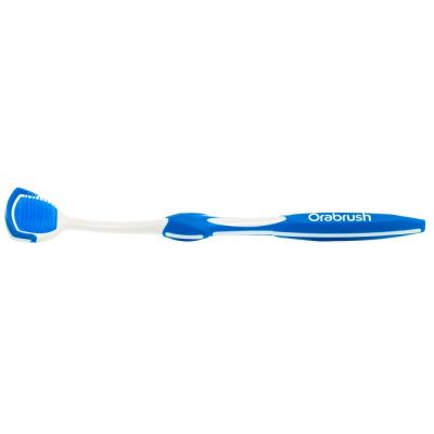 Dentek Orabrush Tongue Cleaner