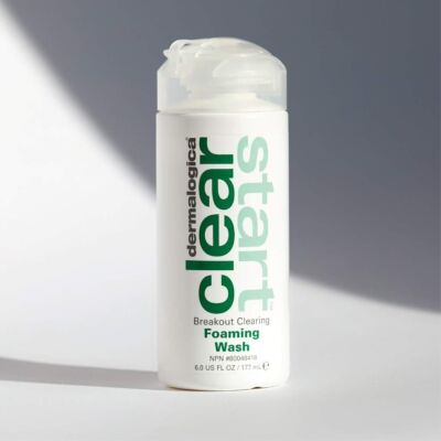 Dermalogica Clear Start Breakout Clearing Foaming Wash