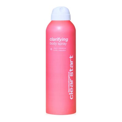 Dermalogica Clear Start, Clarifying Body Spray 177ml