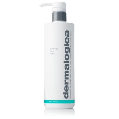 Dermalogica Clearing Skin Wash 500ml