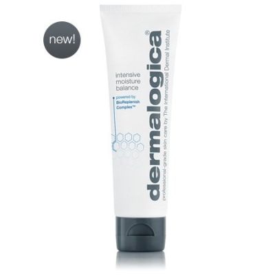 Dermalogica Intensive Moisture Balance, 3.4 oz (100 ml)