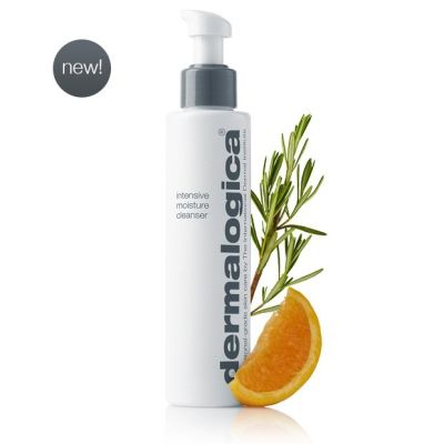 Dermalogica Intensive Moisture Cleanser 295ml