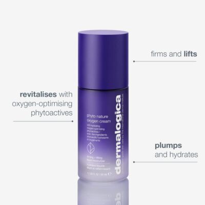 Dermalogica Phyto Nature Oxygen Cream 50ml