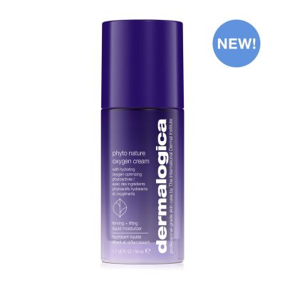 Dermalogica Phyto Nature Oxygen Cream 50ml