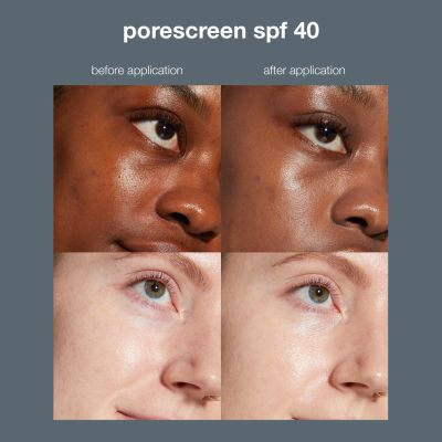 Dermalogica Porescreen 40Spf Mineral Sunscreen 30ml