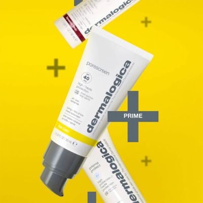 Dermalogica Porescreen 40Spf Mineral Sunscreen 30ml