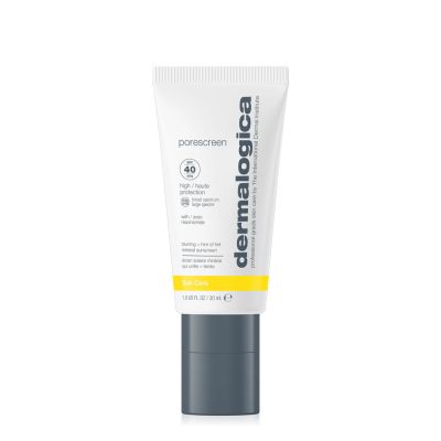 Dermalogica Porescreen 40Spf Mineral Sunscreen 30ml