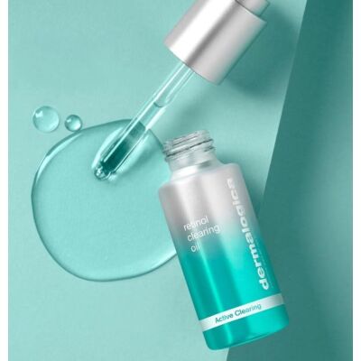 Dermalogica Retinol Clearing Oil 30ml