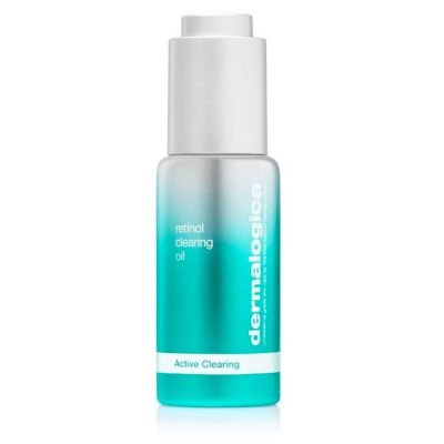 Dermalogica Retinol Clearing Oil 30ml