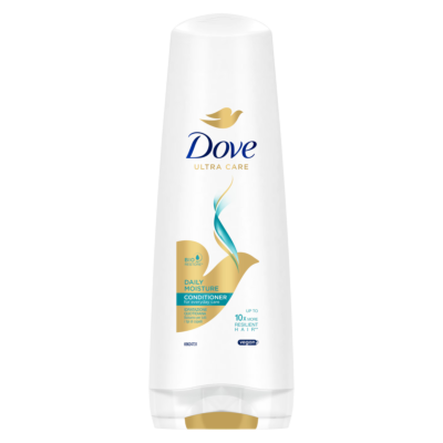 Dove Daily Care Conditioner, 350ml