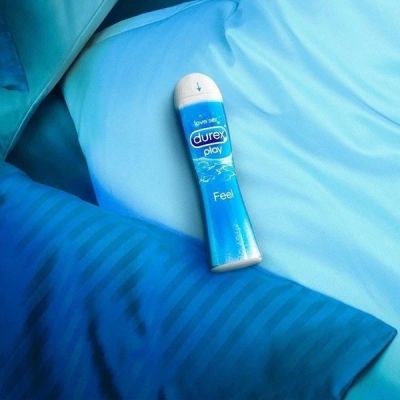 Durex lubricant play feel 50ml