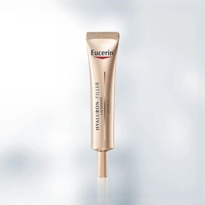 Eucerin Anti-Ageing Hyaluron-Filler + Elasticity Eye SPF 15