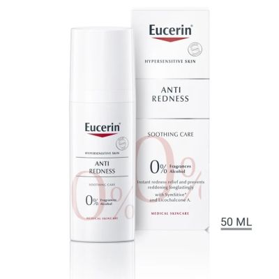 Eucerin Anti Redness Soothing Care 50ml