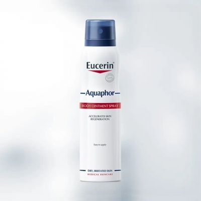 Eucerin Aquaphor Ointment Body Spray