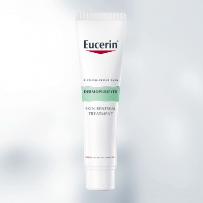 Eucerin DermoPurifyer Triple Effect Serum (40ml)