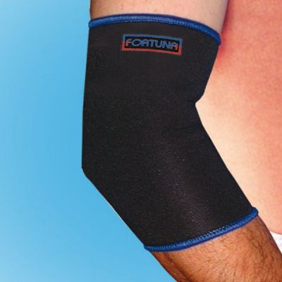 Fortuna Disabled Aids supports neoprene supports elbow support elbow support ex large