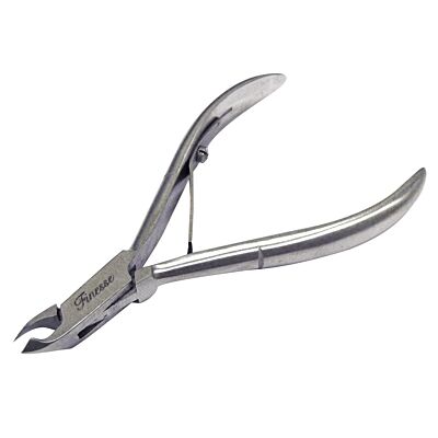 Valley Cuticle Pliers