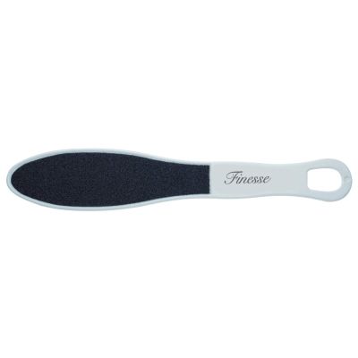 Valley Foot File Plastic