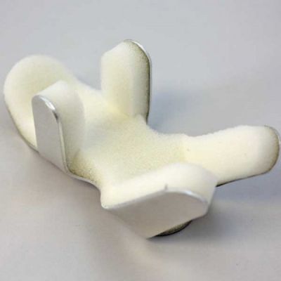 Fortuna Disabled Aids supports finger splint toad medium