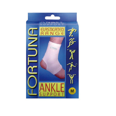 Fortuna ankleÃ‚Â support med + 2