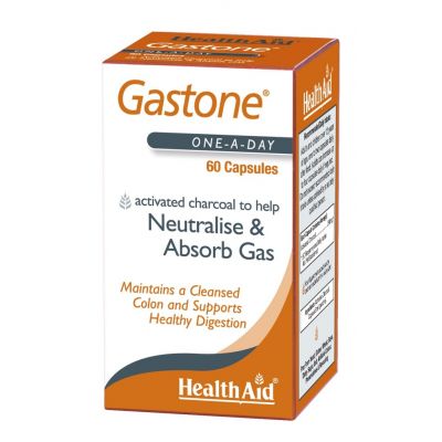 Healthaid lifestyle range Gastone tablets 60 pack