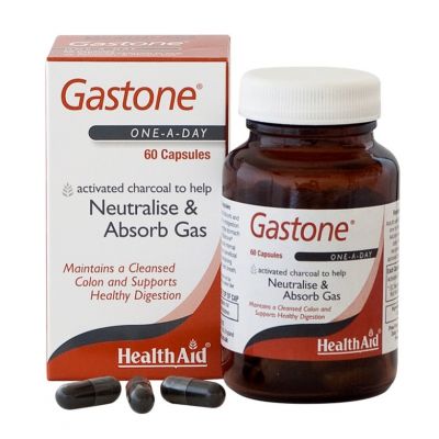 Healthaid lifestyle range Gastone tablets 60 pack