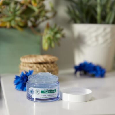 Klorane Cornflower Water Cream 50ml