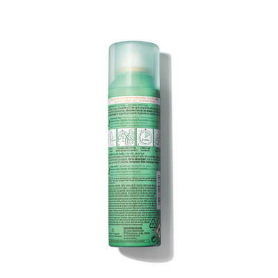 Klorane Dry Seboregulating Shampoo with Nettle Extract 150ml