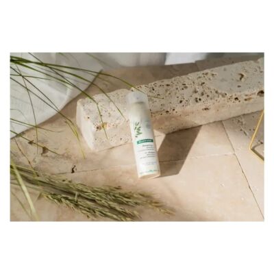 Klorane Dry Shampoo With Oat & Ceramides 150ml