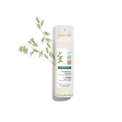 Klorane Oat Dry Shampoo + Cermaides 150ml